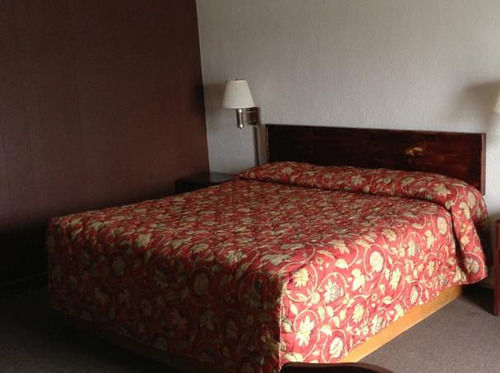 Economy Inn Hot Springs Extérieur photo