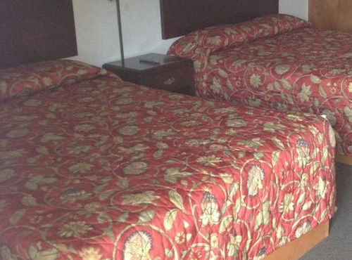 Economy Inn Hot Springs Extérieur photo